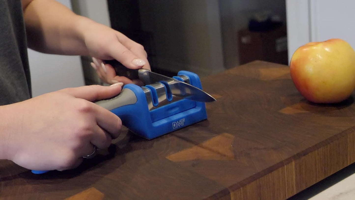 EdgeSharp® EverSharp™ 3-Stage Knife Sharpener