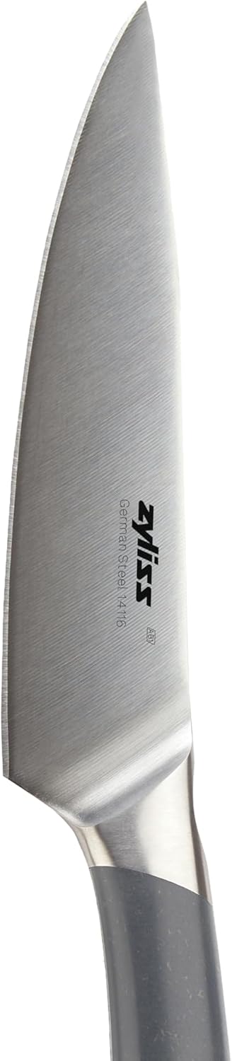 Zyliss Comfort Pro Serrated Paring knife 115mm / 4.52in