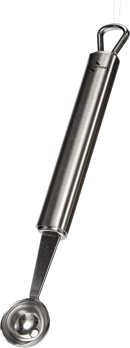 Kuechenprofi Oyster Knife, 7.5", Silver