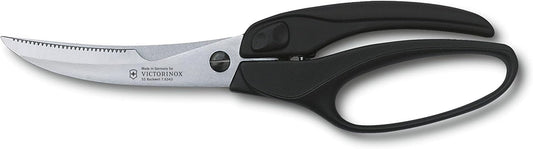 Victorinox "Professional Poultry Shears, Black/Silver, 30 x 5 x 5 cm