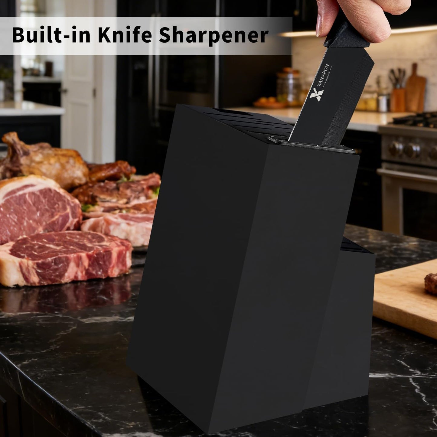 Knife