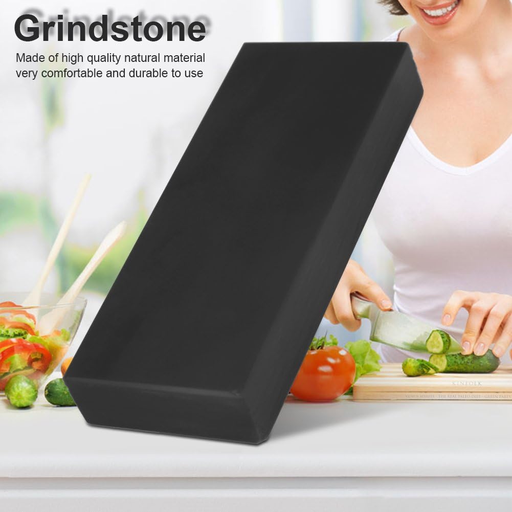 5000 Grit Whetstone Sharpener Knife Whetstone Knife Sharpening Water Kitchen Wet Stone Sharpener Grit for Knives Blades Scissors Cutting Tool