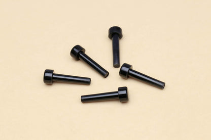 Yoshihiro Safety Pin for Single Edged Deba Saya Knife Covers [Compatibility Chart Provided] (5)
