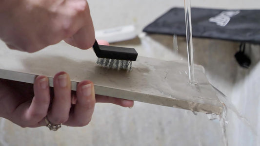 Sharpener Cleaning Kit