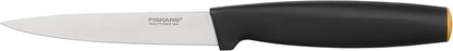 Fiskars Tomato Knife, Functional Form, Total Length: 23 cm, Japanese Stainless Steel/Plastic, 1057543