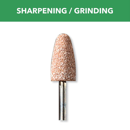 Dremel 932 Aluminum Oxide Grinding Stone