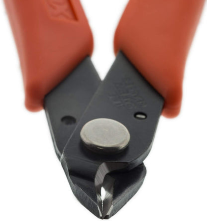 Cutters - Xuron Micro-Shear® Flush 410