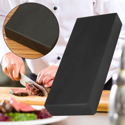 5000 Grit Whetstone Sharpener Knife Whetstone Knife Sharpening Water Kitchen Wet Stone Sharpener Grit for Knives Blades Scissors Cutting Tool