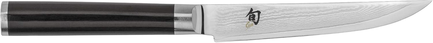 Shun Classic 4 Pc Steak Knife Boxed Set