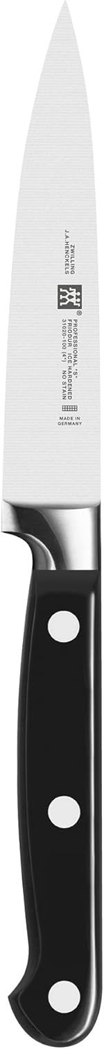 ZWILLING Professional "S" 4-inch Paring Knife