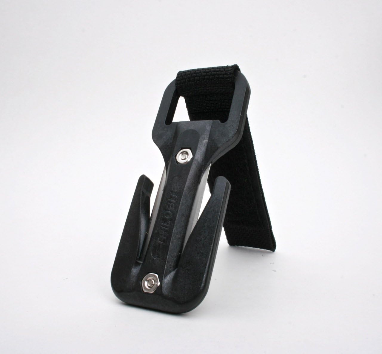 EEZYCUT Trilobite Webbing and Line Knife - Belt Mounted