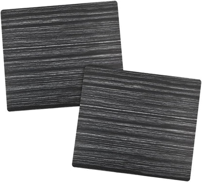 CCM-2PW 2pc. Cutting Mat Set - Faux Wood