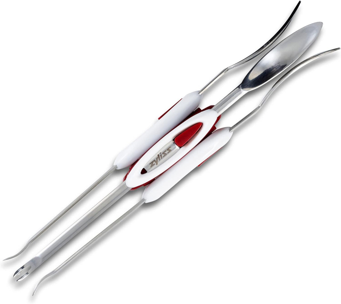 ZYLISS Oyster Tool and Knife Set, Shucker