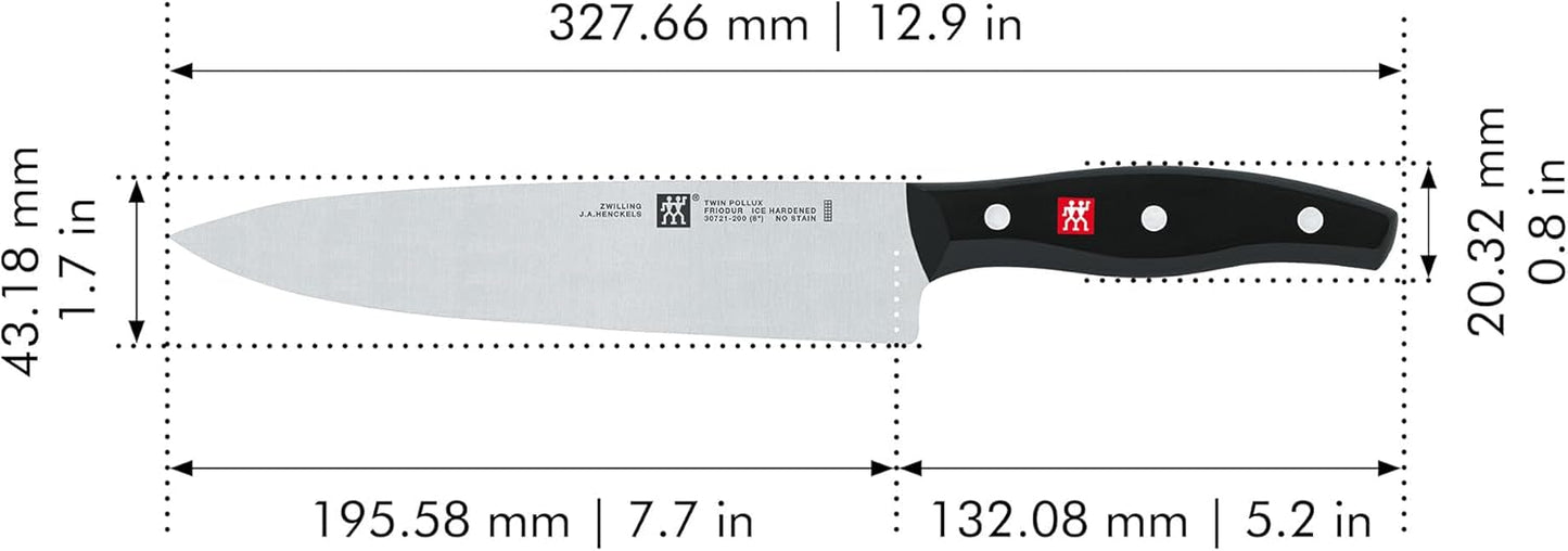 ZWILLING Twin Signature 6-Inch Utility Knife