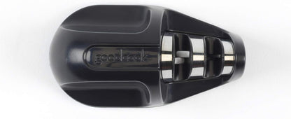 GoodCook Everyday Knife Sharpener, Black