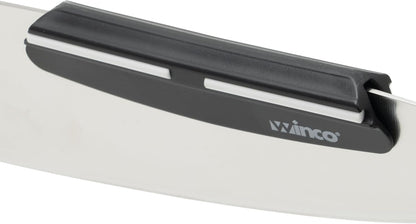 Winco Sharpening guide w/ceramic inserts