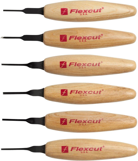 Flexcut Carving Tools