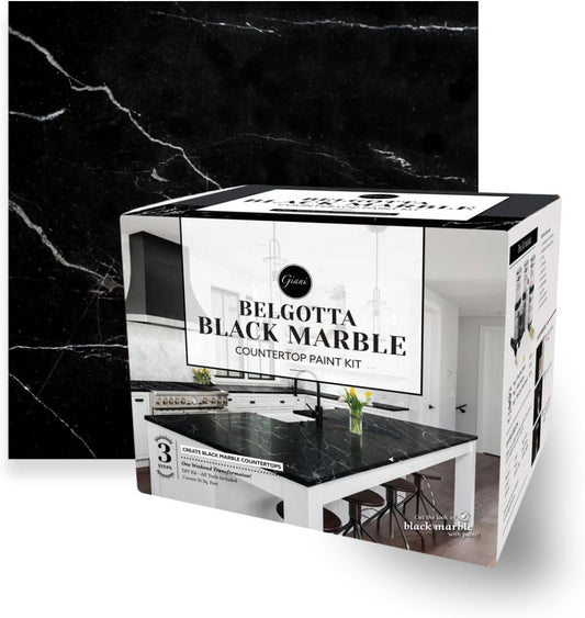 Giani Butcher Block Easy Epoxy Countertop Paint Kit