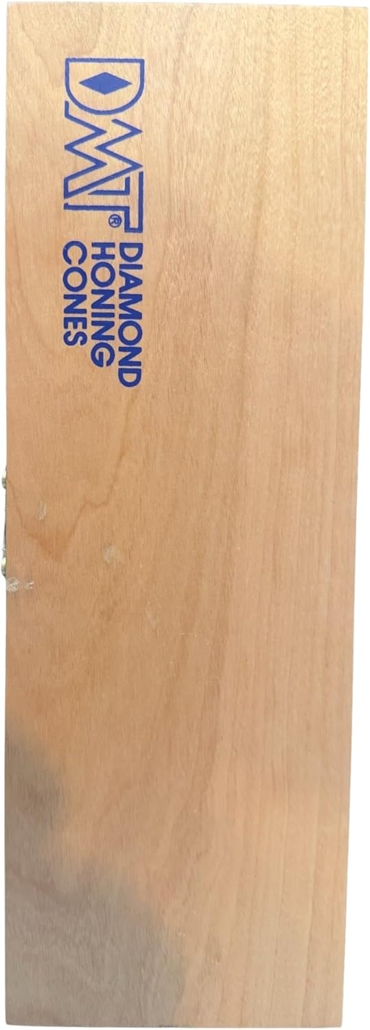 Diamond Honing Cones Kit