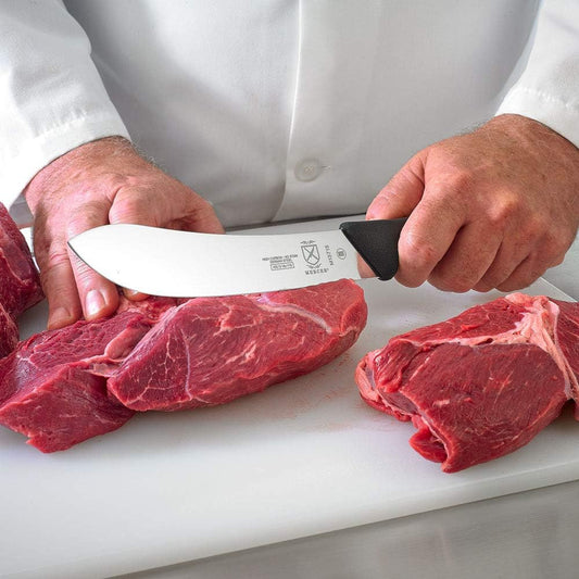 Mercer Culinary BPX Chef's Knife, 6-Inch - Colors A