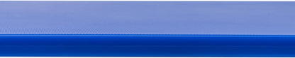 Winco Heavy-Duty Plastic Cutting Board, 12" x 18" x 3/4", White