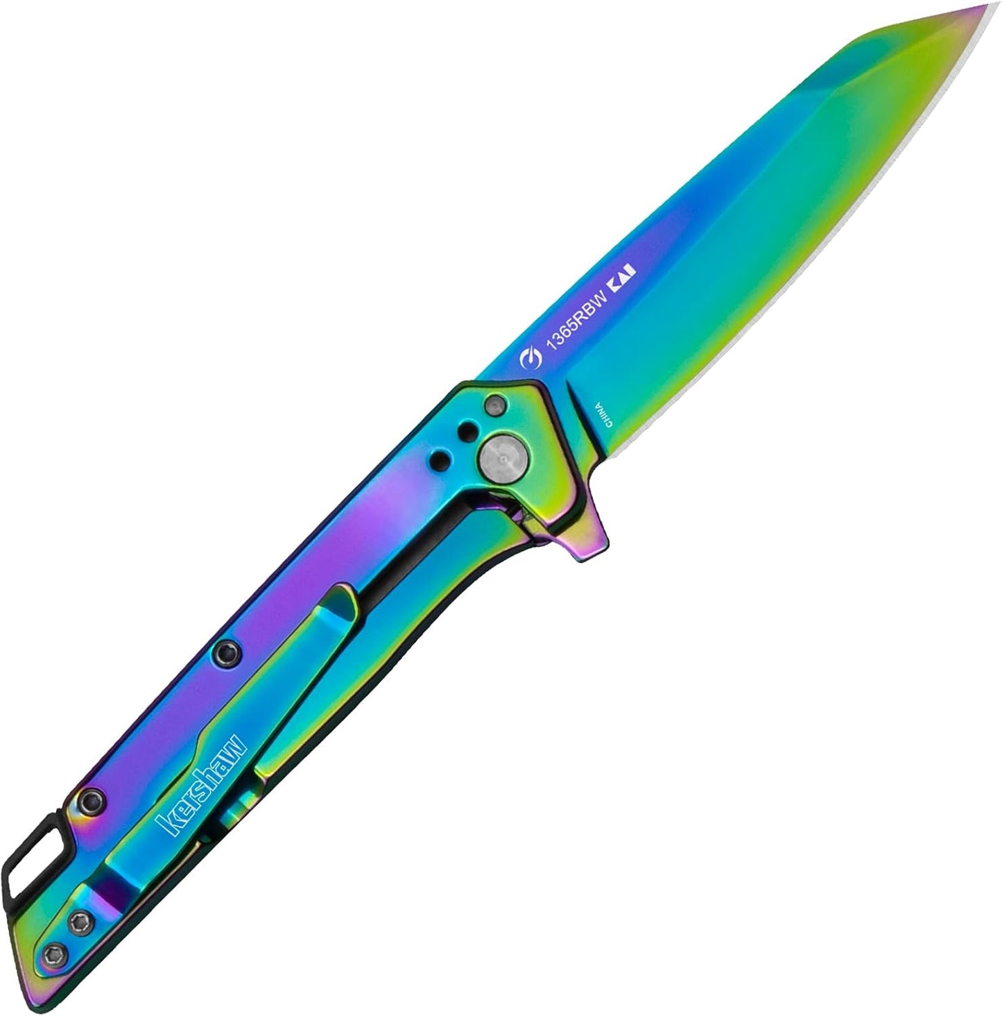 Kershaw Misdirect Pocket Knife