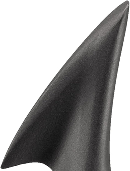 Alessi Apostrophe GCH02 - Design Orange Peeler Accessory, Stainless Steel, Matte