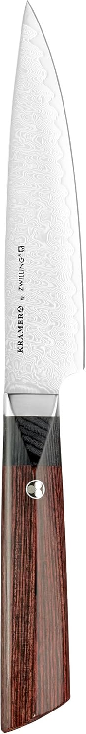 ZWILLING KRAMER Meiji 7-inch Santoku Knife