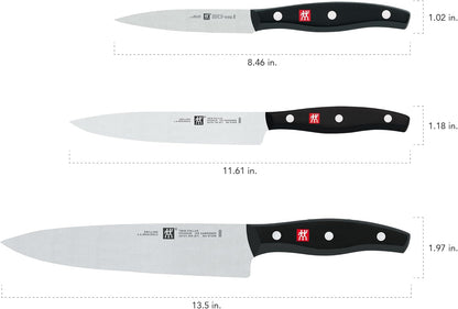 ZWILLING Twin Signature 6-Inch Utility Knife