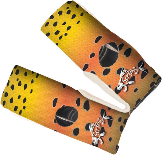 Finger Guard and Fly Line Cleaner | Sizes: Medium, Large, X-Large