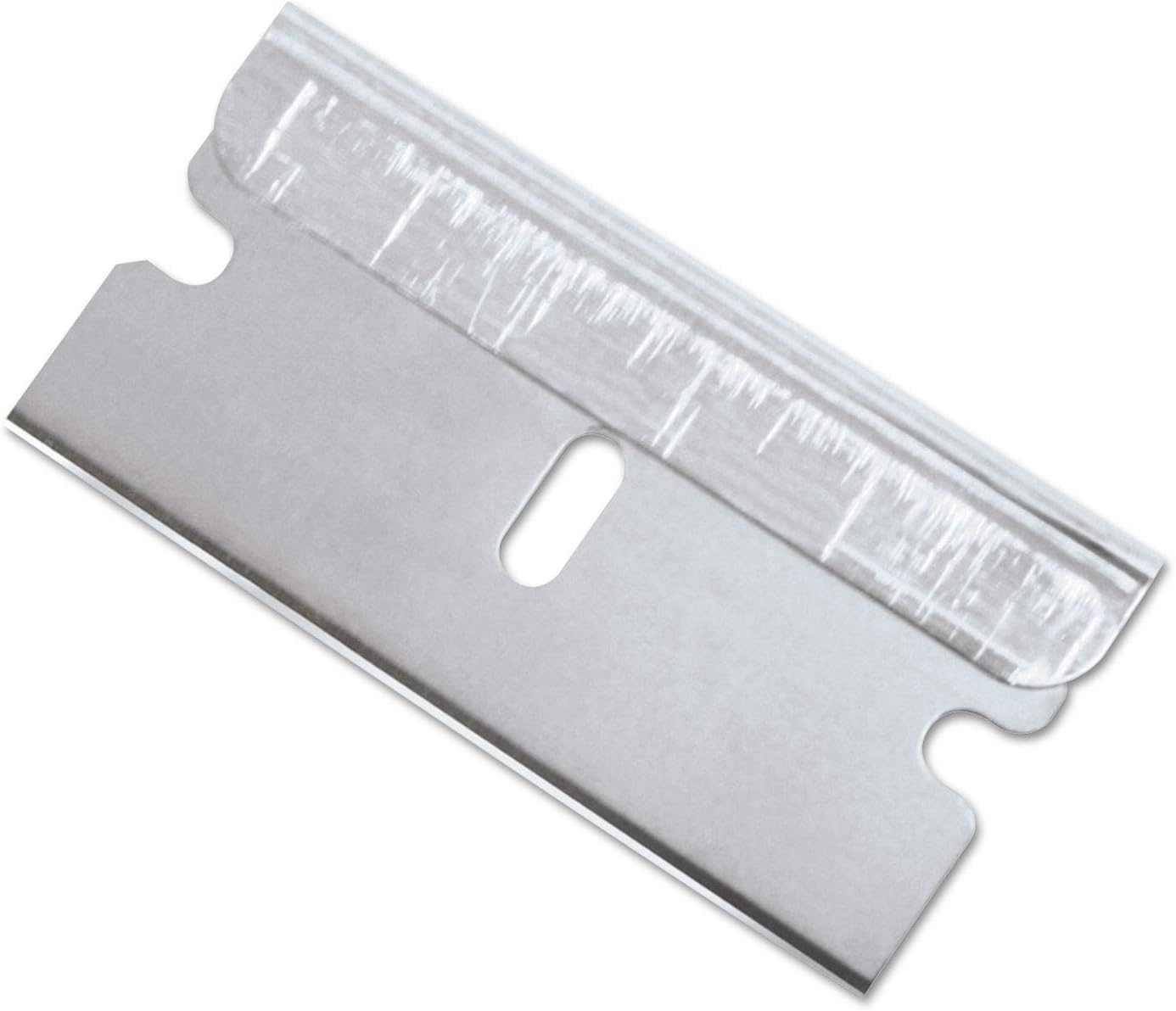 Cosco Jiffi-Cutter Utility Knives, 1 1/2", Pack Of 12