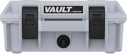 Pelican Vault V100 Hard Case (Camera, Pistol, Gear, Equipment)