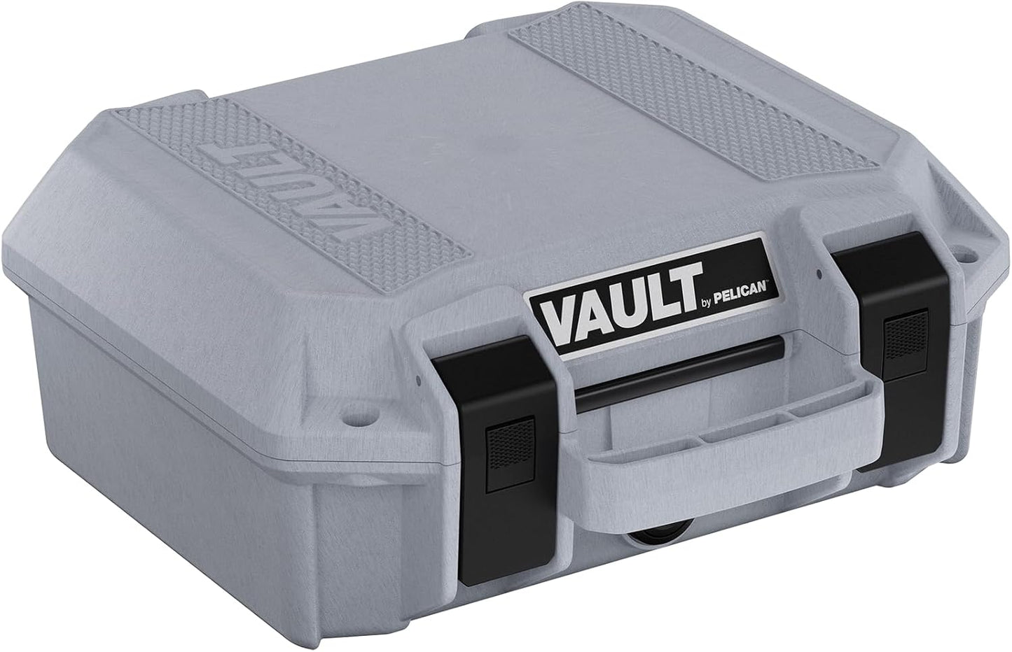 Pelican Vault V100 Hard Case (Camera, Pistol, Gear, Equipment)