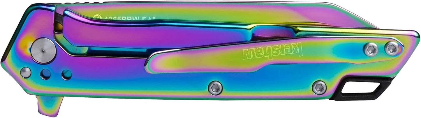 Kershaw Misdirect Pocket Knife