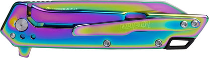 Kershaw Misdirect Pocket Knife