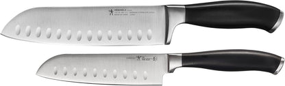 Henckels Elan 2-pc Asian Knife Set