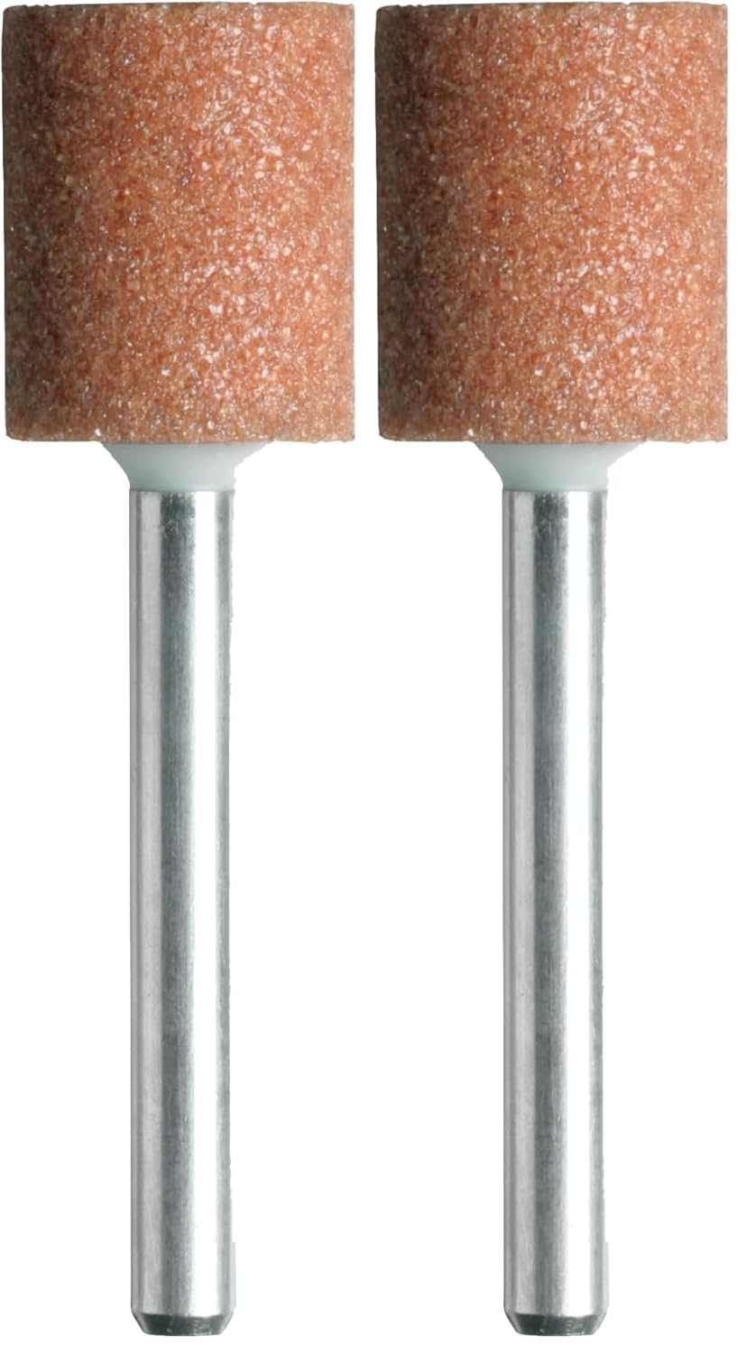 Dremel 932 Aluminum Oxide Grinding Stone