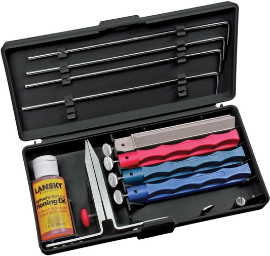 Lansky Universal Sharpening System