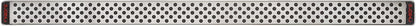 Global Cutlery, Stainless Steel Global G-42/81, 32in Wall Magnetic Bar, 32"