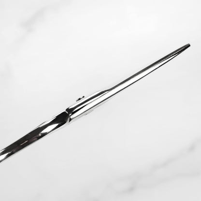 Enso Kitchen Shears – Made in Japan – Multipurpose Take-Apart Forged Stainless Steel Scissors