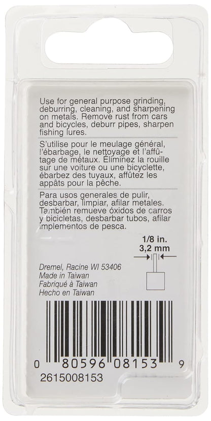 Dremel 932 Aluminum Oxide Grinding Stone