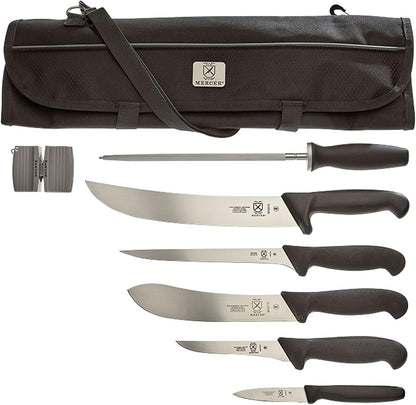 Mercer Culinary BPX Fillet Knife, 8.5 Inch - Colors B