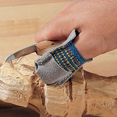 WOODRIVER Medium Thumb Guard - Adult Female