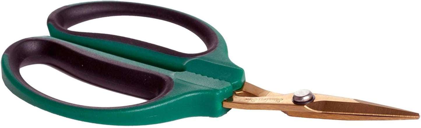 Hydrofarm Bonsai Shears, 60 mm