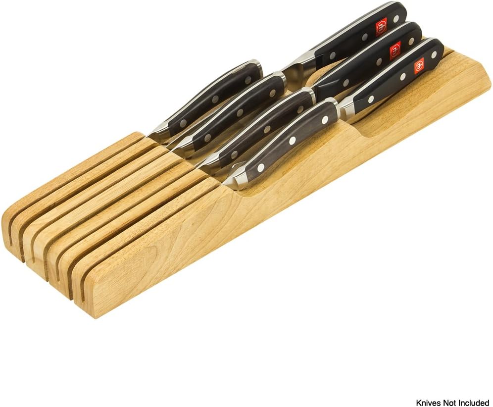 WÜSTHOF In Drawer Knife Storage