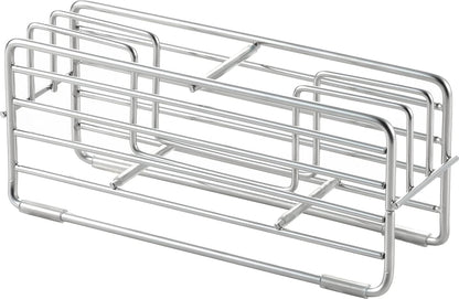 Yoshikawa 1306203 Hi! Breathable Horizontal Knife Stand