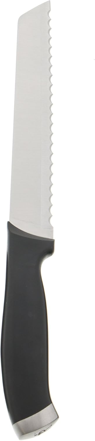 Henckels Silvercap 8-inch Bread Knife