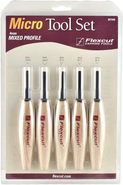 Flexcut Carving Tools