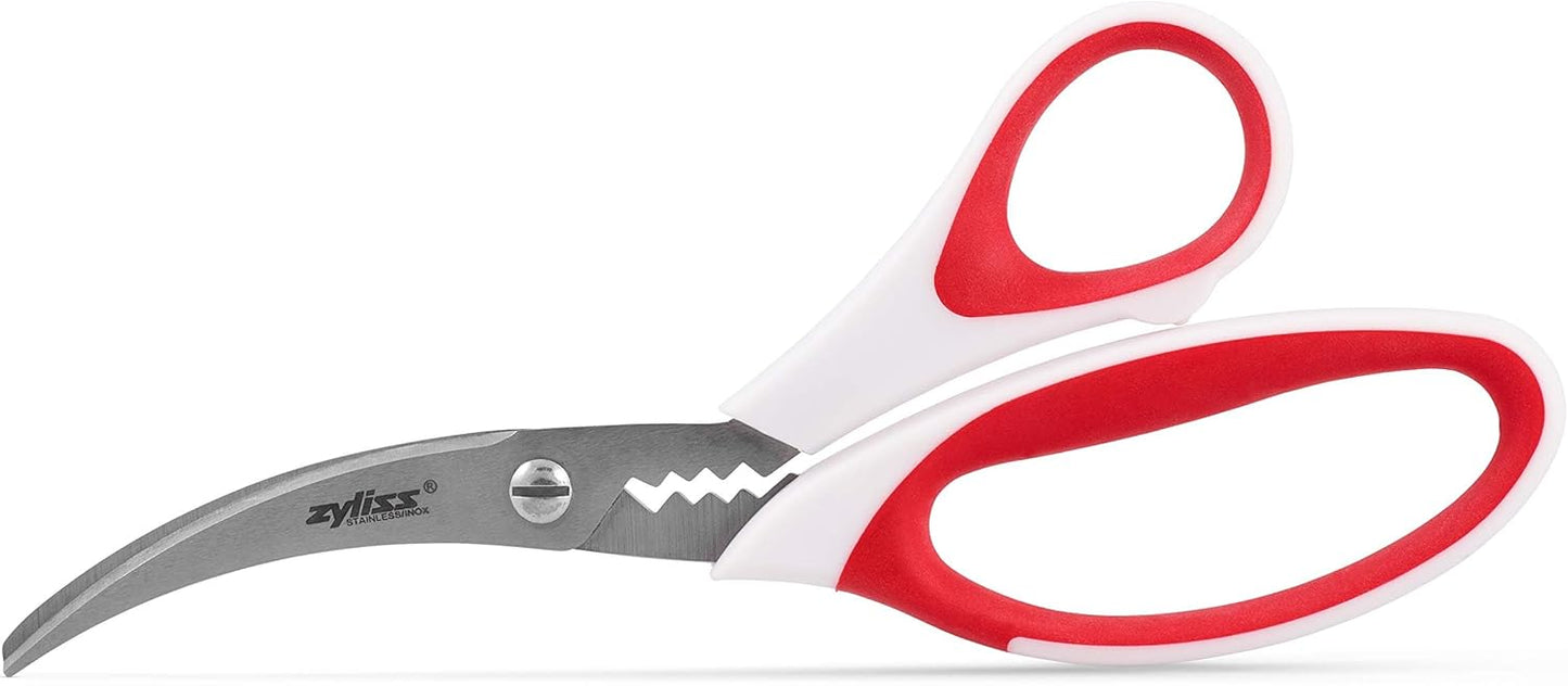 ZYLISS Oyster Tool and Knife Set, Shucker