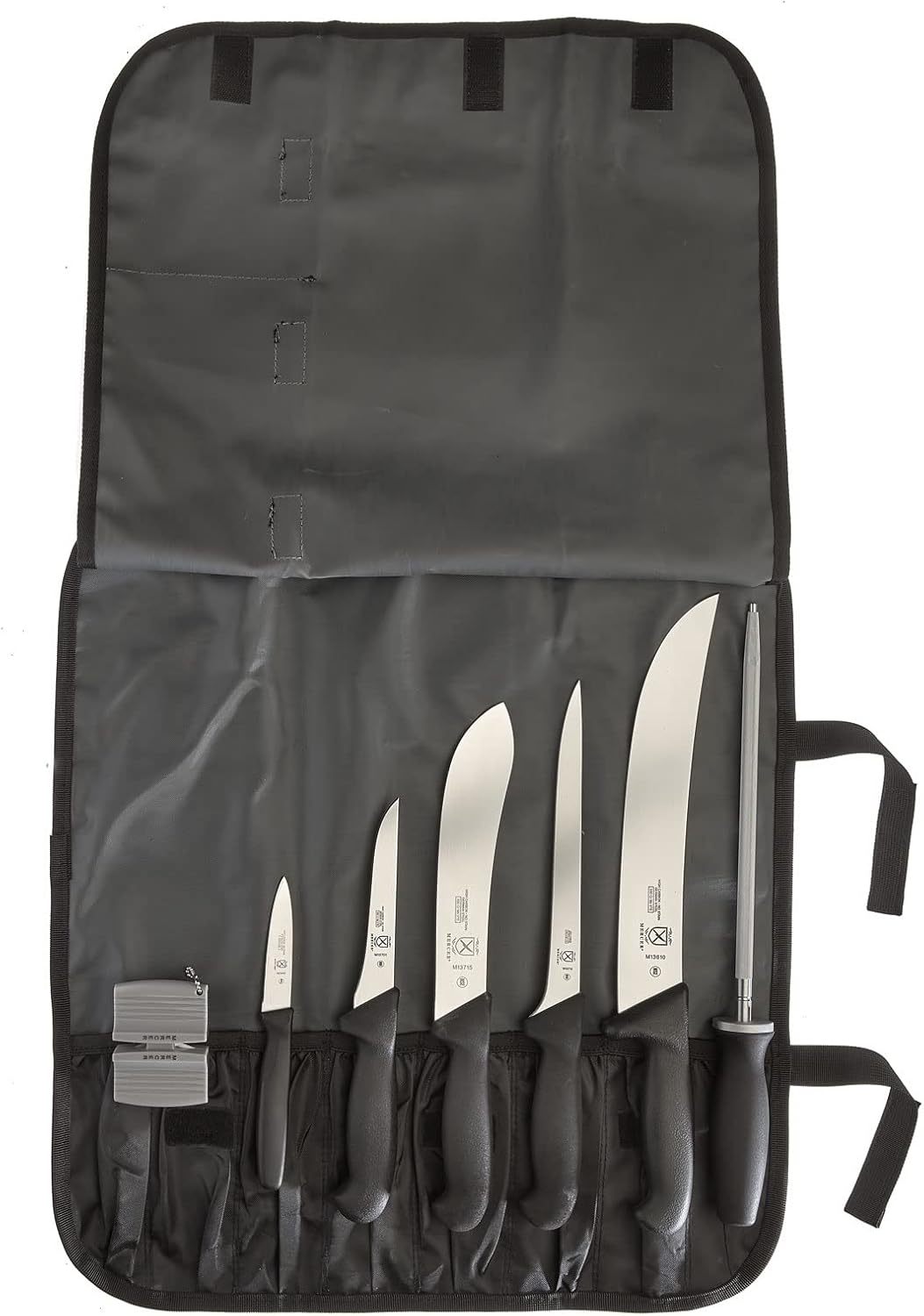 Mercer Culinary BPX Fillet Knife, 8.5 Inch - Colors B